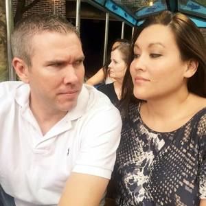 Meet your Posher, Shari